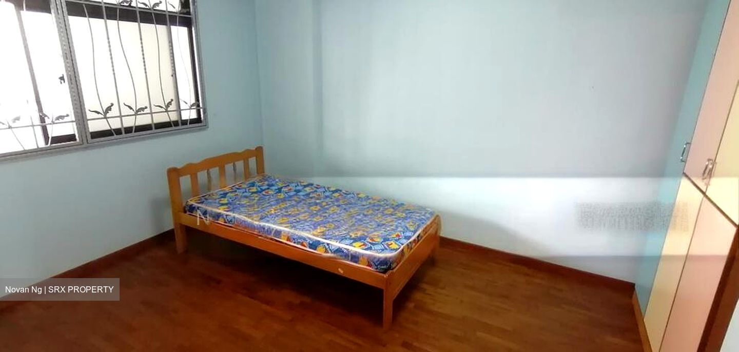 Blk 615 Bukit Panjang Ring Road (Bukit Panjang), HDB 4 Rooms #491405521